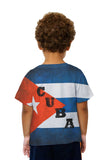 Kids Dirty Cuba