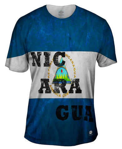 Dirty Nicaragua