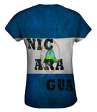 Dirty Nicaragua