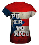 Dirty Puerto Rico
