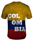 Dirty Colombia