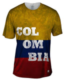Dirty Colombia