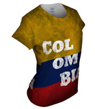 Dirty Colombia