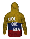 Dirty Colombia