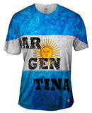 Dirty Argentina