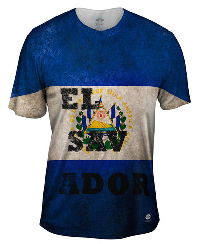 Dirty El Salvador