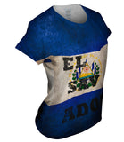 Dirty El Salvador
