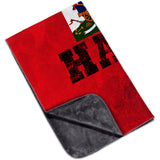 Dirty Haiti