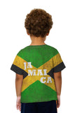 Kids Dirty Jamaica
