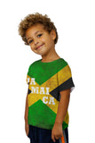 Kids Dirty Jamaica