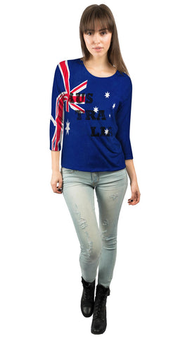Dirty Australia