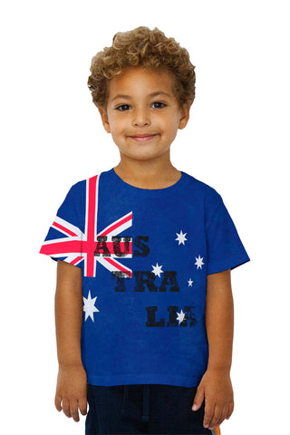 Kids Dirty Australia