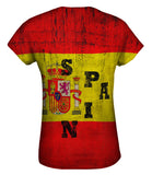 Dirty Spain
