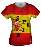 Dirty Spain