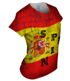 Dirty Spain