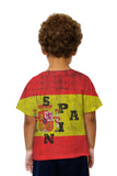 Kids Dirty Spain