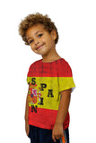 Kids Dirty Spain