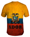 Dirty Ecuador