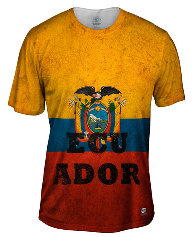 Dirty Ecuador