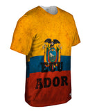 Dirty Ecuador
