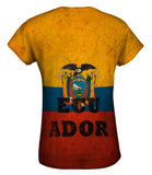 Dirty Ecuador