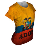 Dirty Ecuador