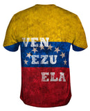 Dirty Venezuela