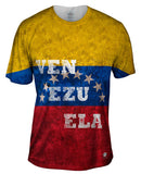 Dirty Venezuela