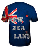 Dirty New Zealand