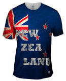 Dirty New Zealand