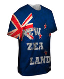 Dirty New Zealand