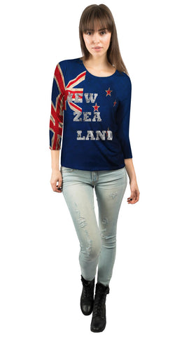 Dirty New Zealand
