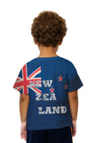 Kids Dirty New Zealand