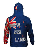 Dirty New Zealand