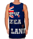 Dirty New Zealand