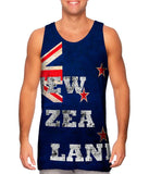 Dirty New Zealand