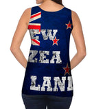 Dirty New Zealand