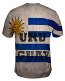 Dirty Uruguay