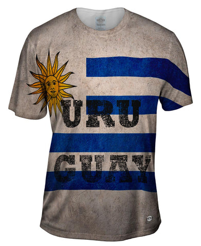 Dirty Uruguay
