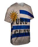 Dirty Uruguay