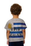 Kids Dirty Uruguay