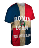 Dirty Dominican Republic