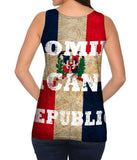 Dirty Dominican Republic