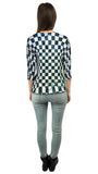 Checkered Dreams Checkered Past