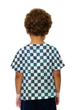 Kids Checkered Dreams Checkered Past