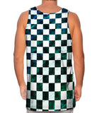 Checkered Dreams Checkered Past