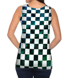 Checkered Dreams Checkered Past