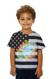 Kids Galaxy Flag