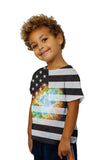 Kids Galaxy Flag