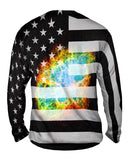 Galaxy Flag